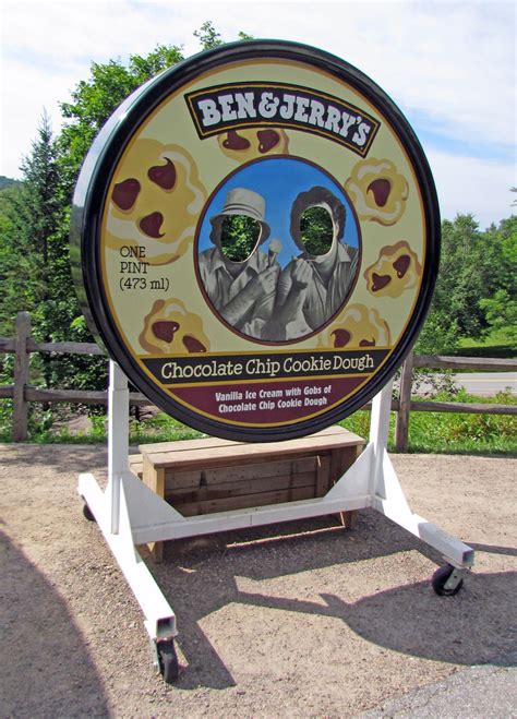 14 reviews of wilcox ice cream ben 'n jerry's is good for mass produced corporate ice cream however if you want the real deal in fresh ice cream skip the the corporation and have farm fresh ice cream. Ben & Jerry's, Burlington, Vermont - Travel Photos by ...