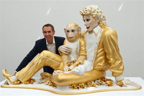 Jeff Koons A Restrospective At The Whitney Museum Of American Art