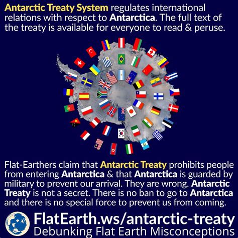 Antarctic Treaty