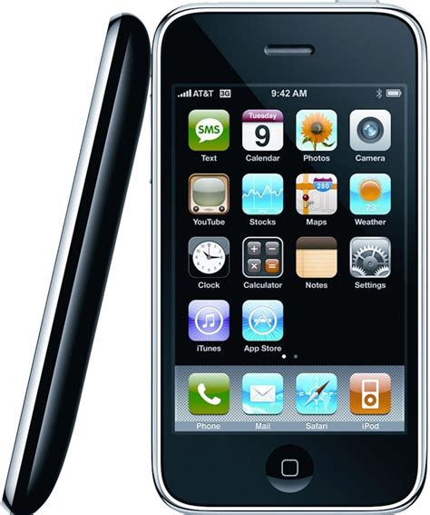 Apple Iphone 3gs Price In India Specifications Comparison 4th June