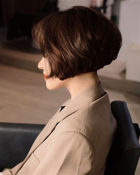 We did not find results for: 10 Easy Bob Haircuts for Short Hair - Women Short Bob ...