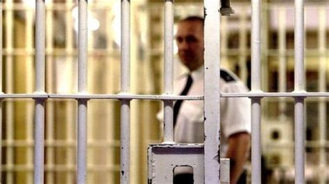 Call For Wales To Have Womens Prison Bbc News