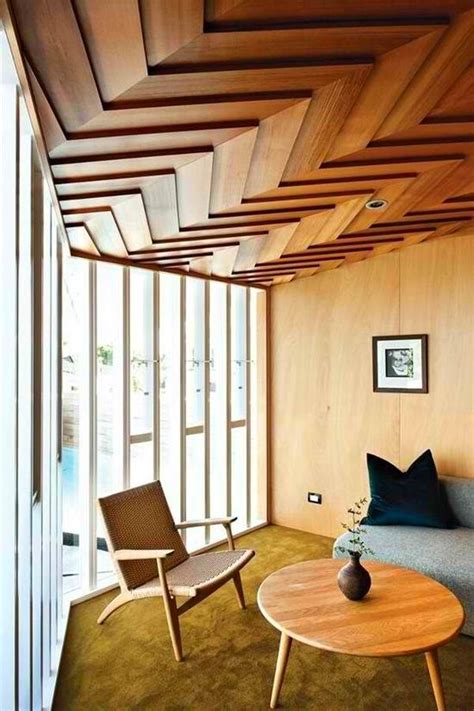 65 Ceiling Design Ideas That Rocks Shelterness