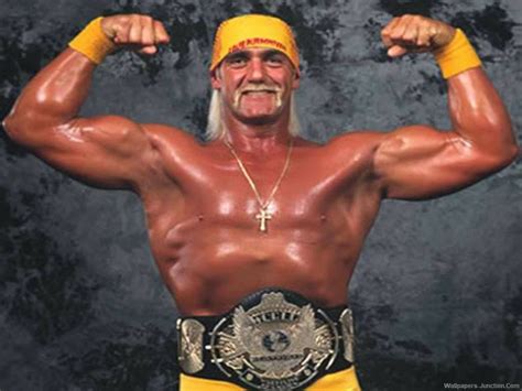 Hulk Hogan Returns To WWE