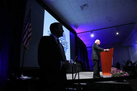 Clinton Sanders To Speak At Las Vegas Town Hall Las Vegas Review Journal