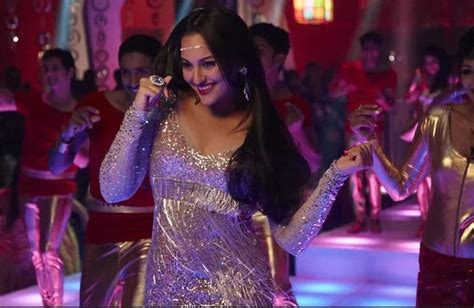 Happy Birthday Sonakshi Sinha Bollywoods Dabangg Lady 33