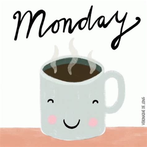 Its Monday Happy Monday GIF - ItsMonday Monday HappyMonday - Discover & Share GIFs