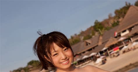 sexiest dancing shizuka nakamura japanese sexy idol sexy colorful bikini fashion photo shoot on