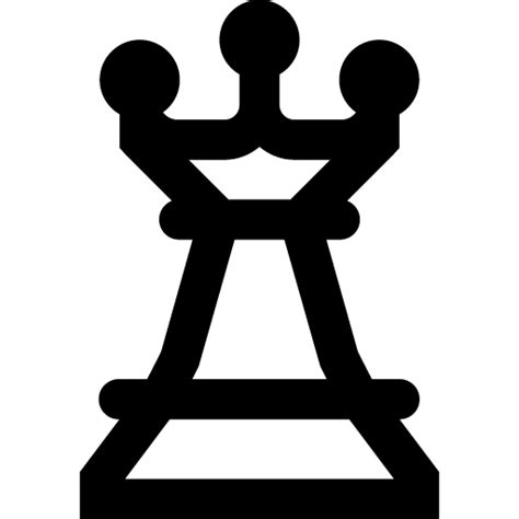 Chess Queen Icon Svg Png Free Download