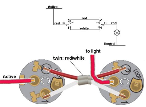 Get 25 Two Way 2 Way Light Switch Wiring Diagram Australia