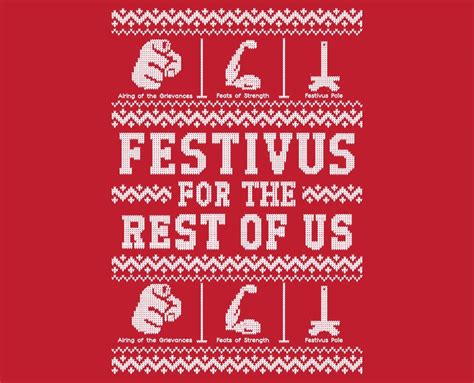 festivus for the rest of us warm 98 5 wrrm fm