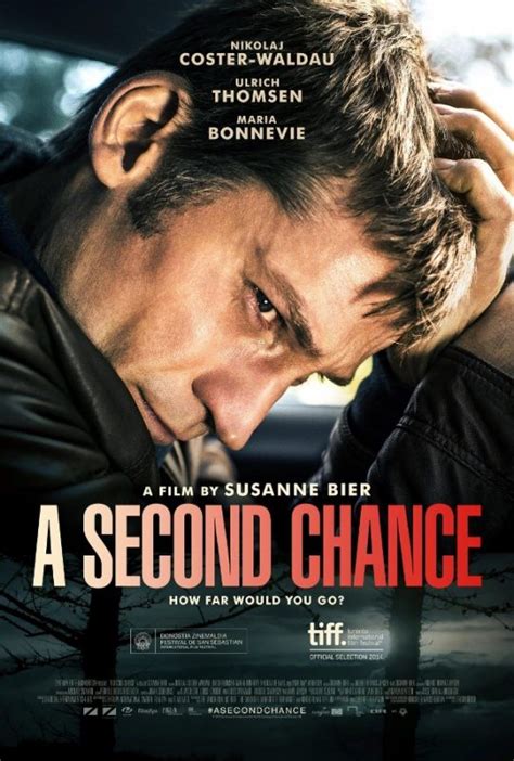 A Second Chance 2015 Filmonizirani