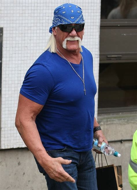 Hulk Hogan Re Files 100 Million Lawsuit Against Gawker Over Sex Tape
