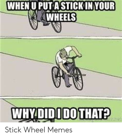 🇲🇽 25 Best Memes About Bike Stick Meme Bike Stick Memes