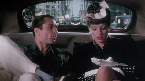 Looking Back At “new York New York” Starring Liza Minnelli And Robert