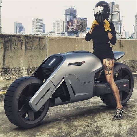 Pin By Greg On Motorcycles And Concept Rides Futuristic Motorcycle