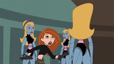 Kim Possible Season 2 Images Screencaps Screenshots Wallpapers And Pictures