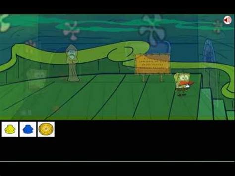 This is probably the first time pigsaw is being helped by the protagonist's enemy (in this case, plankton). Solución Bob Esponja Ship Escape Inkagames completo - YouTube