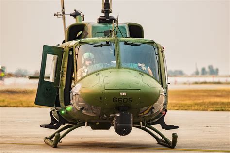 Us Air Force Will Procure New Helicopters To Replace Uh 1n Defence Blog