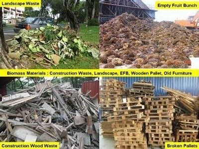 In the handbook for demolition work only comprised small portion of demolition waste management. Environment, Waste Management & Agriculture ~ Green Sabah