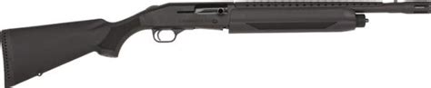 Nib Mossberg 930 Spx Road Blocker With Heat Shield For Sale At