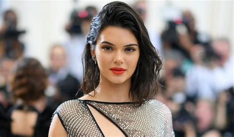 Maybe you would like to learn more about one of these? Kendall Jenner Net Worth 2020 - the youngest billionaire ever