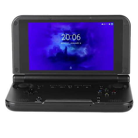 Gpd Xd Plus Game Console Tablet Handheld Game Tablet Pc 32g In Video