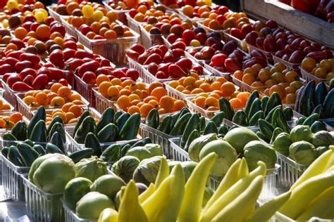 Summer vegetables: What grows best, tips for a healthy garden | WTOP