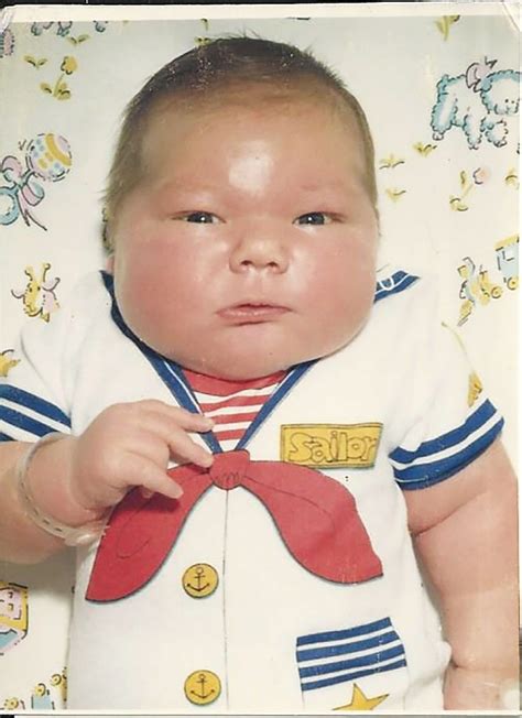 In 1983 A Baby Weighing 72 Kg Was Born How Does He Live 39 Years
