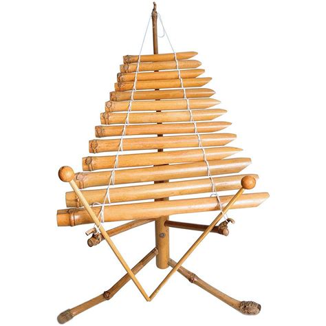 Bamboo Musical Instruments — Guadua Bamboo Bamboo Diy Bamboo Crafts