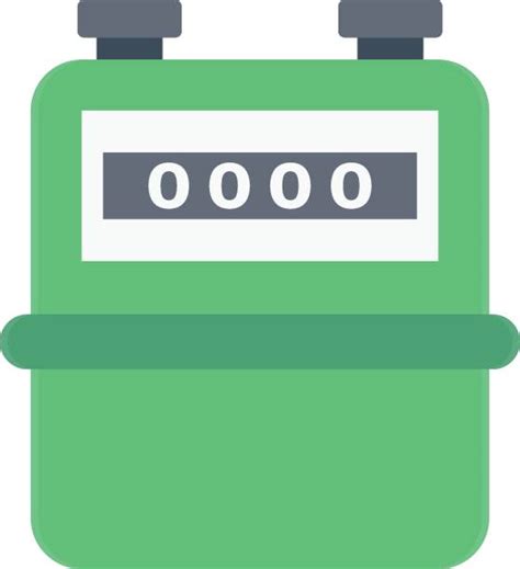 Smart Meter Illustrations Royalty Free Vector Graphics And Clip Art Istock