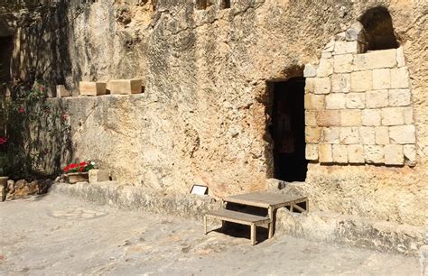 Evidence For A Resurrection Living Faith