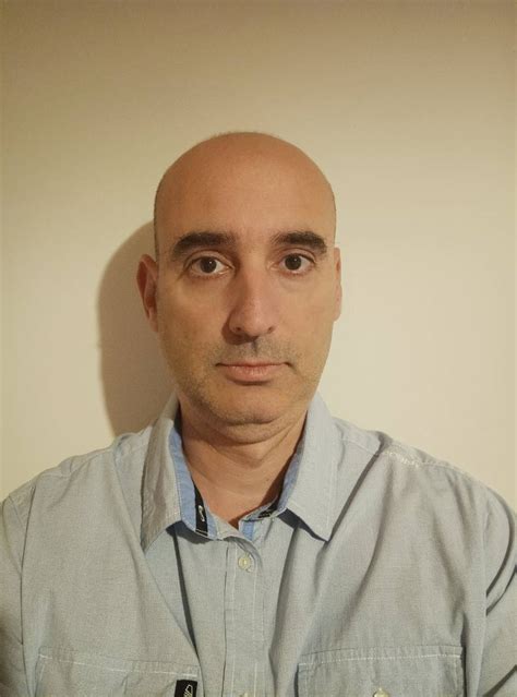 Alexandros Papakostopoulos Python Expert And Mentor