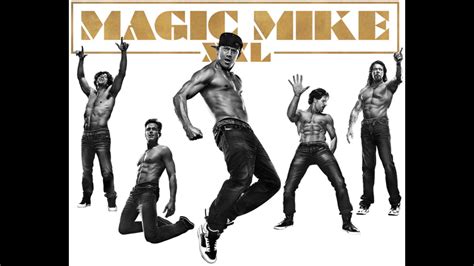 Magic Mike Xxl Soundtrack Anywhere 112 Groove Chronicles Remix Youtube
