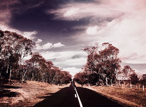 Country Road Take Me Home Beautiful Scenery And Watching T Flickr