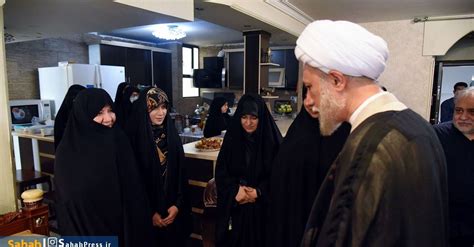 نماینده خامنه‌ای با دو زنی که در شیراز تذکر حجاب داده و درگیری ایجاد
