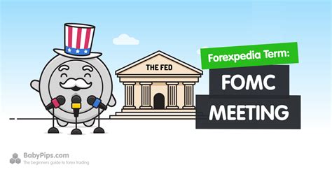 The federal open market committee statement is due at earlier previews here: FOMC Meeting Definition | Forexpedia by BabyPips.com
