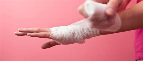 How do you stop a finger from bleeding? The Hello Doctor Medical Blog