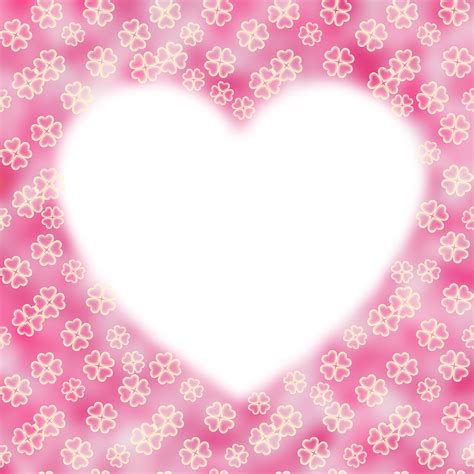 Heart Filter Png Free Logo Image