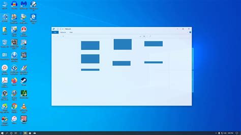 Creating Desktop Icons On Windows 10 1 4 Edited Youtube