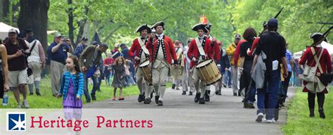 Individual Supporter Crossroads Of The American Revolution