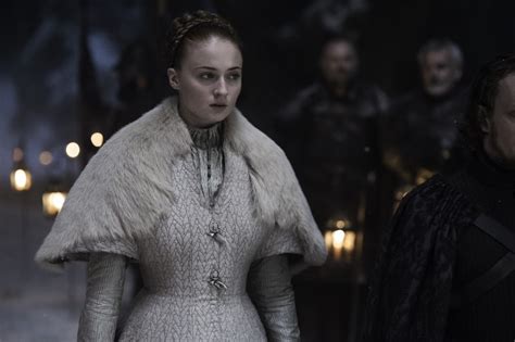 Game Of Thrones Season 5 Ramsay Boltons Raping Of Sansa Stark Was
