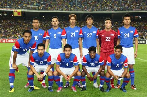 Untuk anda peminat bola sepak permainan terutamanya bola sepak di malaysia, anda perlu memuat turun permainan ini. Pemain Bola Sepak Malaysia Bakal Berlakon Filem ? | Blog ...