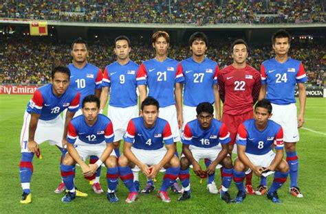 Bagi membantu santokh, fas akan berusaha untuk memberi semua kemudahan yang diperlukan oleh beliau dan keluarga sebagai. Pemain Bola Sepak Malaysia Bakal Berlakon Filem ? | Blog ...