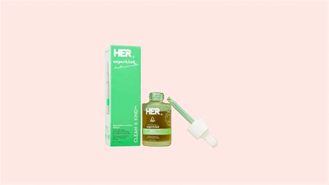 Going loco for local: HERBeauty’s Superkind Brighten and Correct Serum