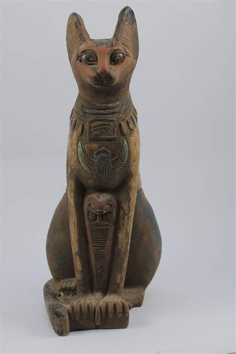 ancient egyptian cat bastet goddess of protection with the etsy bastet bastet goddess