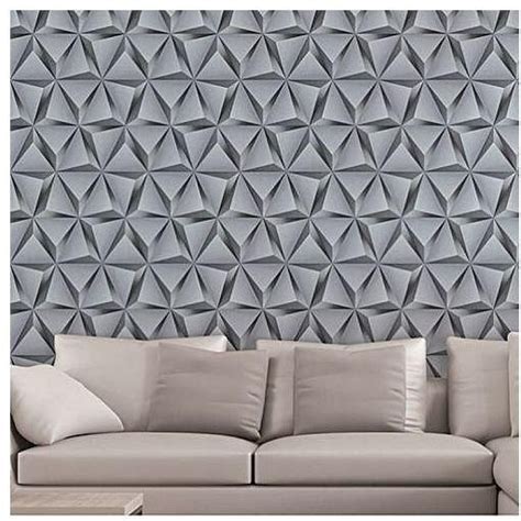 3d Wallpaper Grey Wallpaper Price From Jumia In Nigeria Yaoota