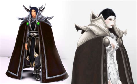 Sims 4 Cloak Cc You Absolutely Need To Check Out — Snootysims