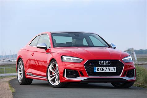 2018 Audi Rs5 Coupe Review Trims Specs Price New Interior Features