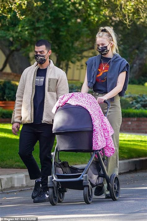Sophie Turner And Joe Jonas Are Already Trying To Have Another Baby